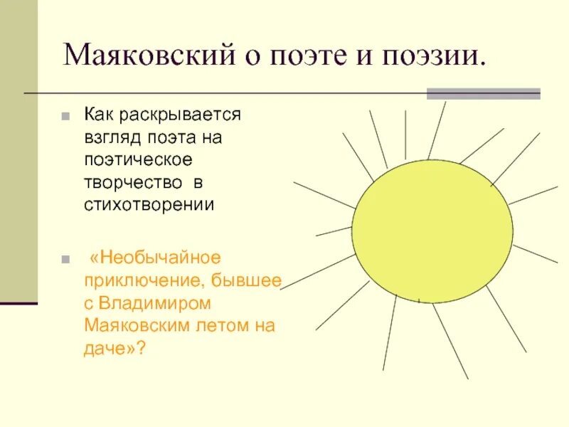 Аудио необычайное приключение бывшее с владимиром. Необычайное приключение Маяковский. Стихотворение Маяковского необычайное приключение. Стихотворение необычное приключение. Необычное приключение, бывшее с Маяковским на даче".