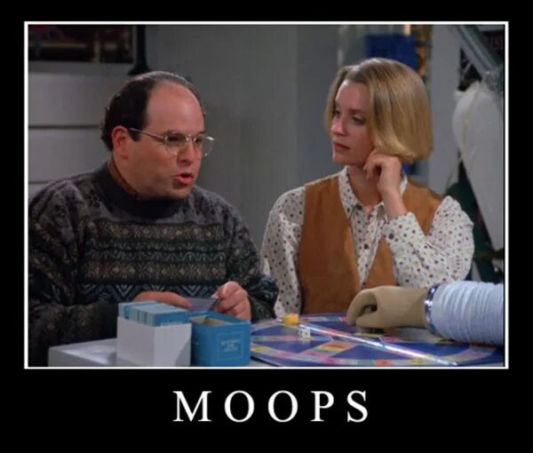 Mooped net