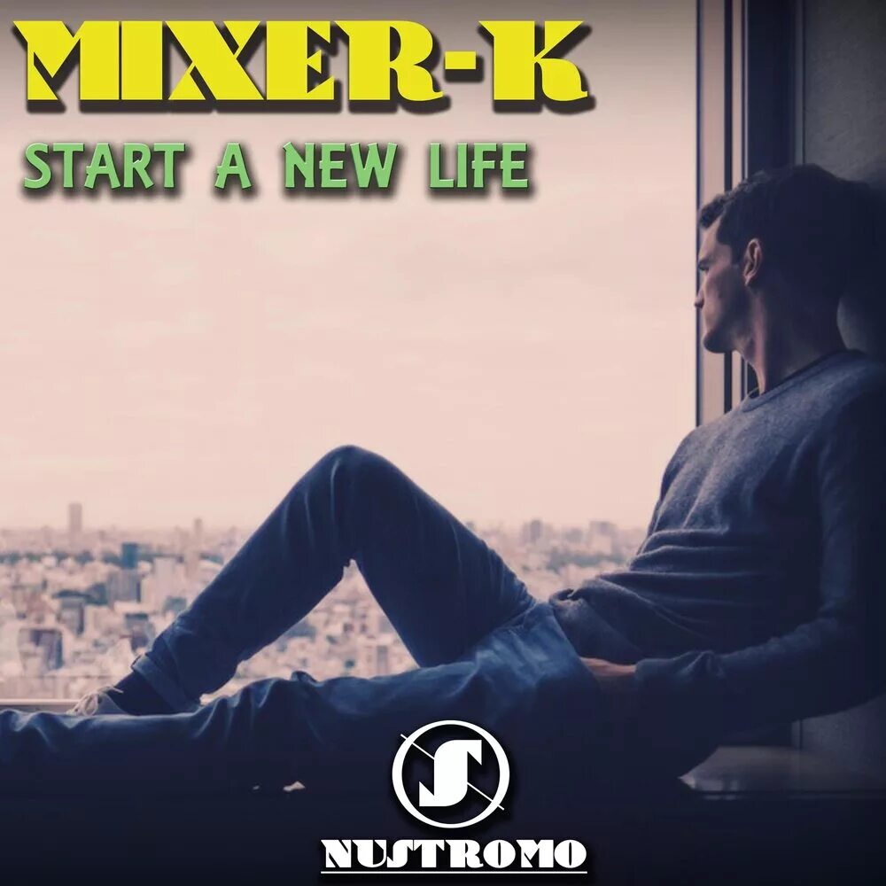 Песня start. Slacker - start a New Life (2010). The New Life. Life Mix Music.