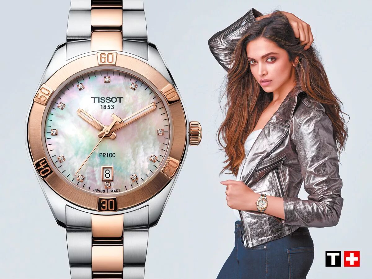 Отзывы часов тиссот. Tissot PR 100 Sport Chic. Tissot PR 100 Lady Sport Chic. Tissot pr100 женские. Часы тиссот pr100 женские.