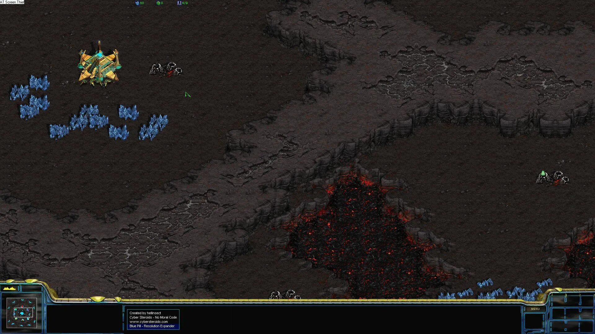 Starcraft 2 units. Starcraft квесты бандитов. Starcraft квесты бандитов. Рашжагал starcraft. Старкрафт 2 задание сверхновая карта.