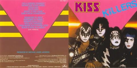 Перевод текстов kiss