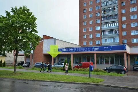 Помещения в новгороде