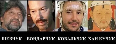 Татары и турки