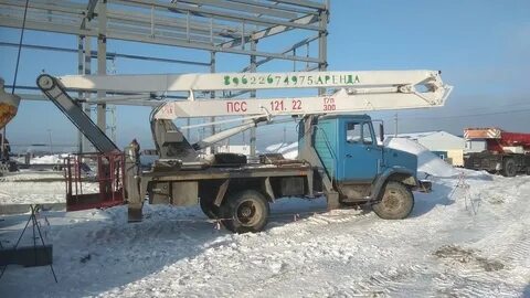 Псс 121.22