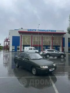 Ваз 2110 тюмень