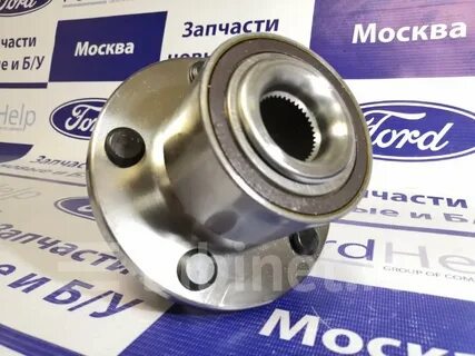 Ступица форд мондео 4
