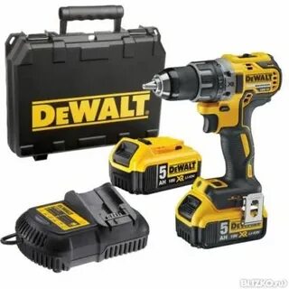 Dewalt dcd791d2
