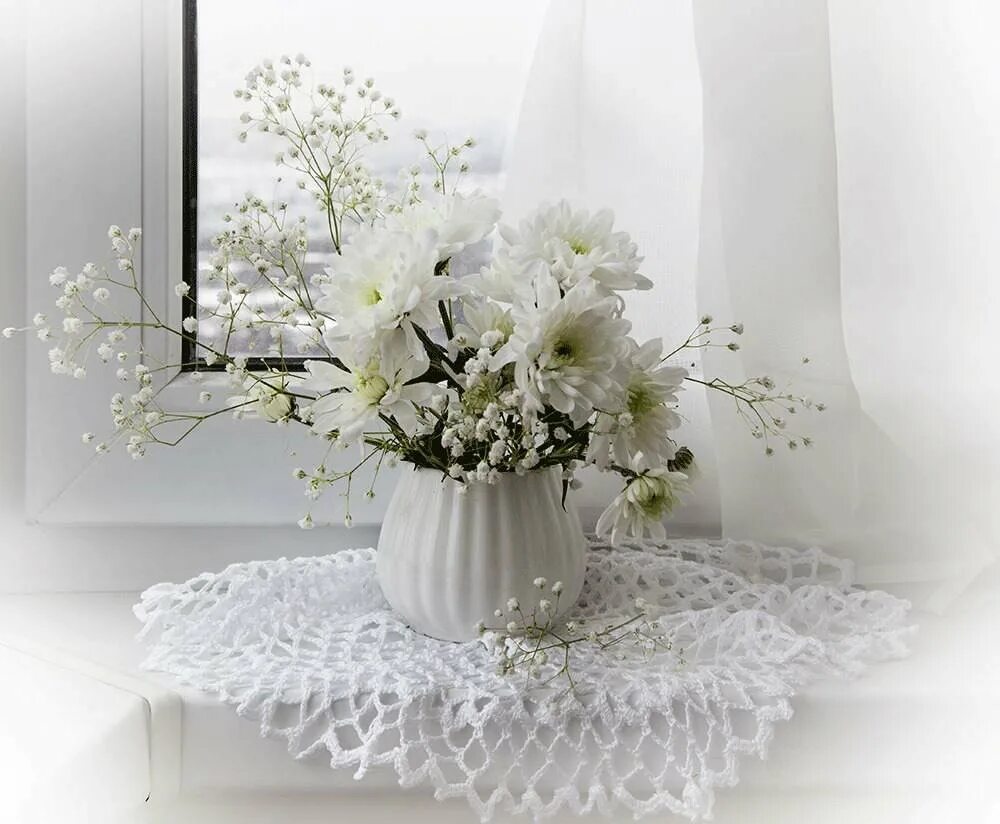 Доброго дня нежные цветы. Нежный натюрморт. Нежные цветы в вазе. Нежный натюрморт с цветами. Нежные зимние цветы.