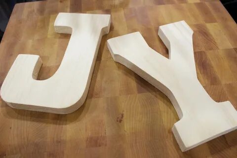 Hobby projects