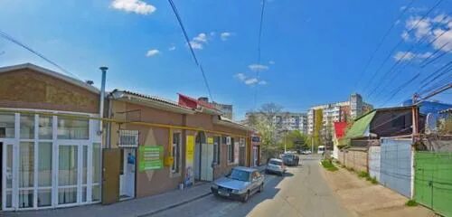 Больше не работает: Avis Travel, туроператор, Республика Крым, Симферополь, улиц