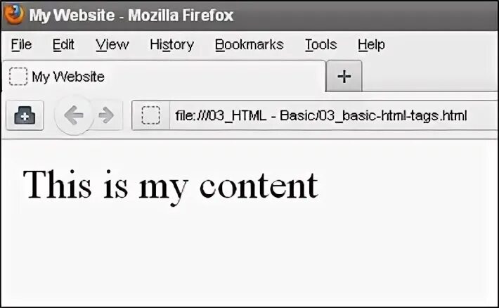 Mozilla web developer. Mozilla web developer