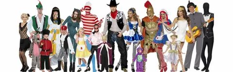 Fancy dress party
