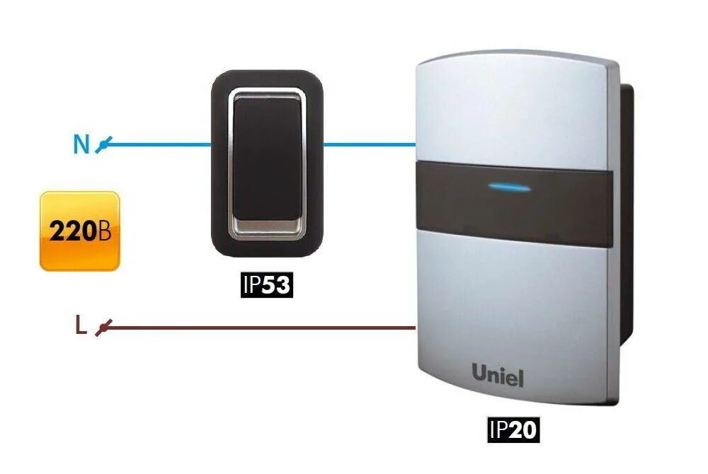Дверной звонок 220. Звонок Uniel UDB-022e-r1t1-32s-SL. Звонок дверной проводной 220в схема подключения. Звонок проводной Uniel UDB-023e-r1t1-32s-WH. Звонок дверной проводной Lexman.