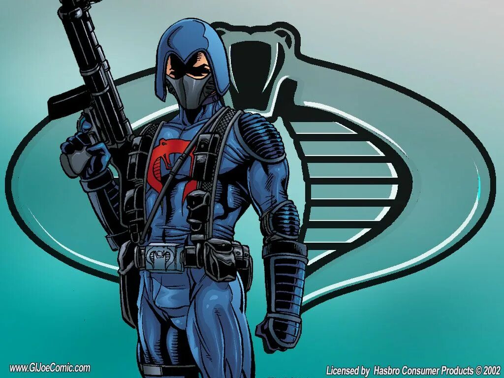 Joe cobra. Gi Joe Cobra Trooper. Komandir Kobra Art. Cobra Commander. Gi Joe Cobra Trooper 2009.