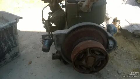 Стартер на уд