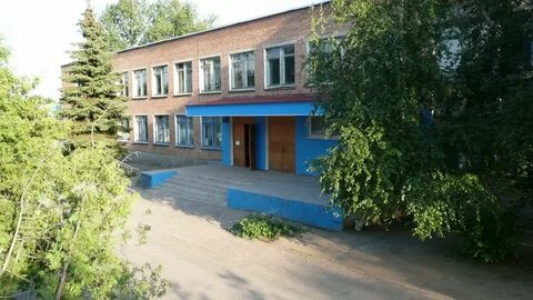 Цимлянск школа