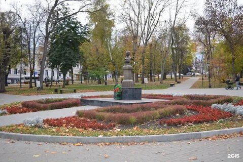 Лермонтов пенза