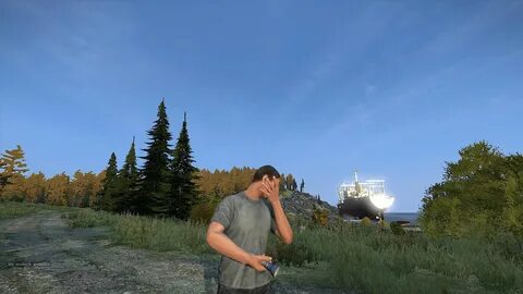 Dayz client