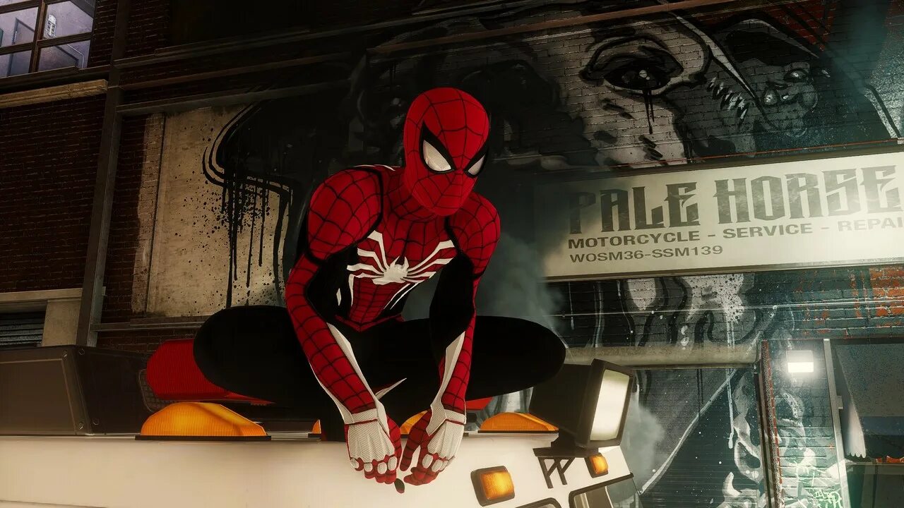 Spider man remastered как сделать русскую озвучку. Marvel&#039;s spider-man remastered. костюмы человек паук ремастер. marvel spider man на пк. человек паук remastered.