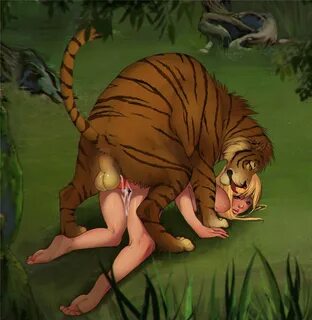 Female Tiger Cartoon nude sex picture, you can download Female Tiger Cartoo...