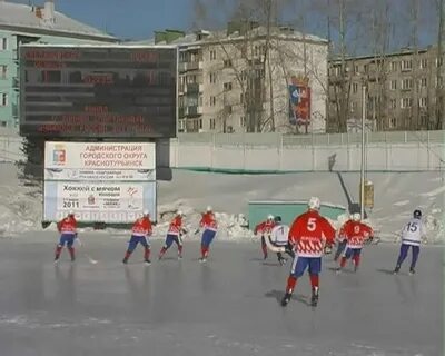 Фобос краснотурьинск