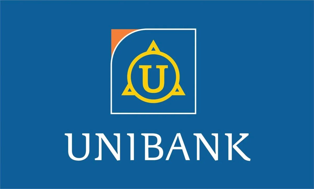 Unibank armenia. Unibank. Unibank logo. Юнибанк филиалы в Ереване.