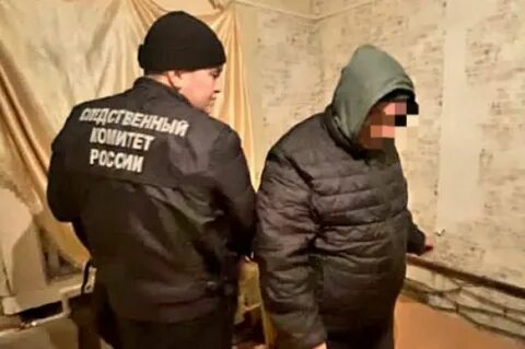 Бывшего мужа посадили в тюрьму