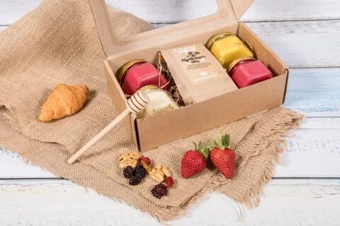 Подарочный магазин для женщин