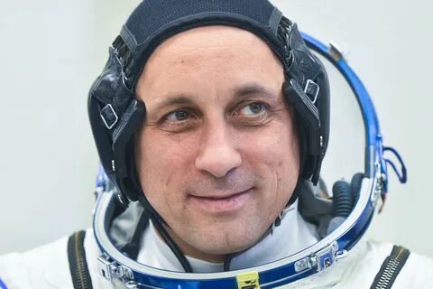 Космонавт николаевич