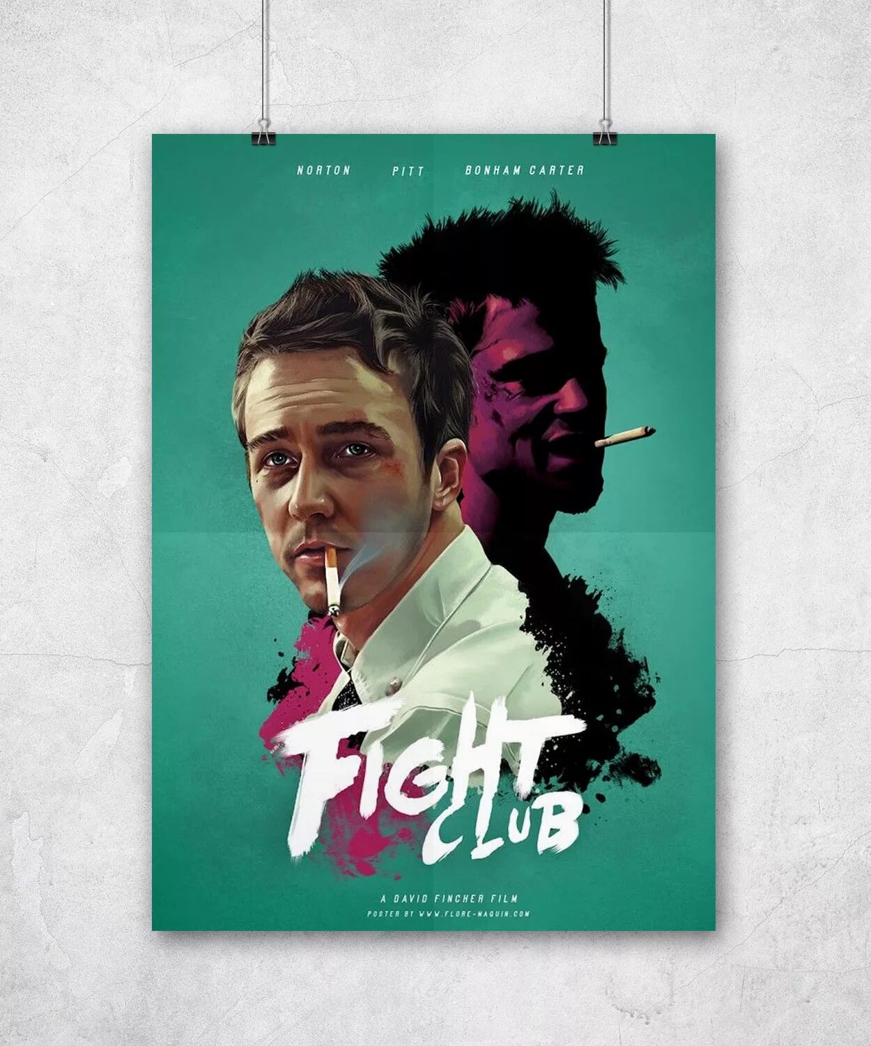 Нортон питт. Постерибойцовский клуб. Постер. Постер Fight Club. Бойцовский клуб Постер к фильму.