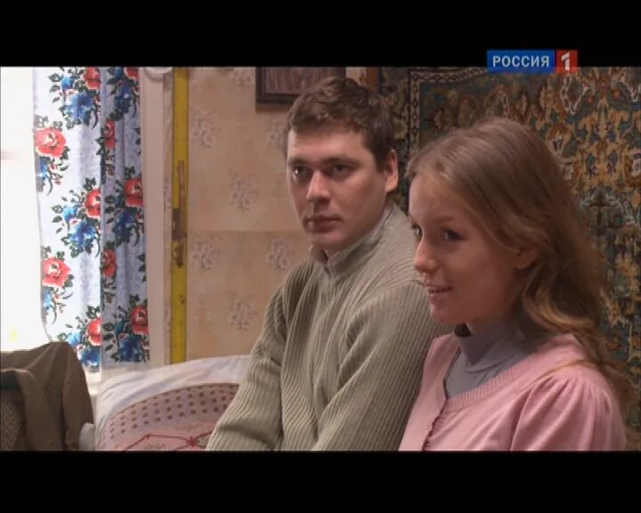 Тф два берега. Тф два берега