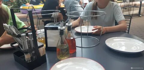 Очень вкусно сочи