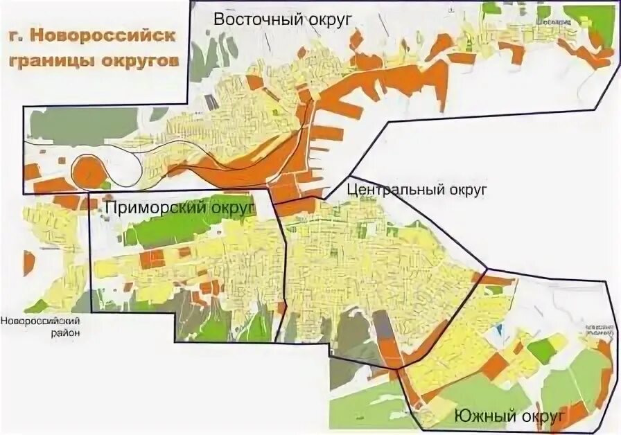Где находится новороссийск какая. Районы новороссийска на карте с границами. новороссийск границы районов. новороссийск районы города на карте. карта новороссийска по районам города.