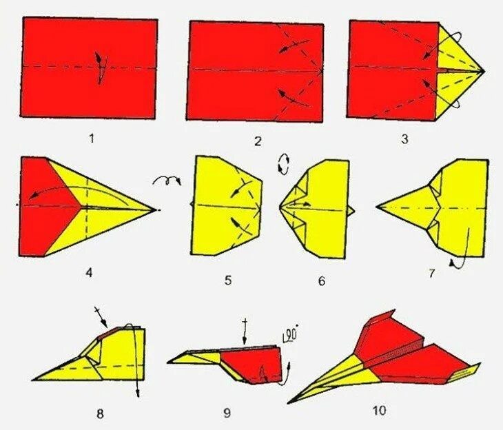 Оригами самолеты летающий. Оригами самолёт истребитель ф16. Как делать самолёт из бумаги а4. Как сделать самолётик из бумаги а4 истребитель. Как делать истребитель из бумаги а4.