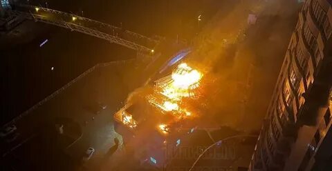 Дым в краснодаре сегодня