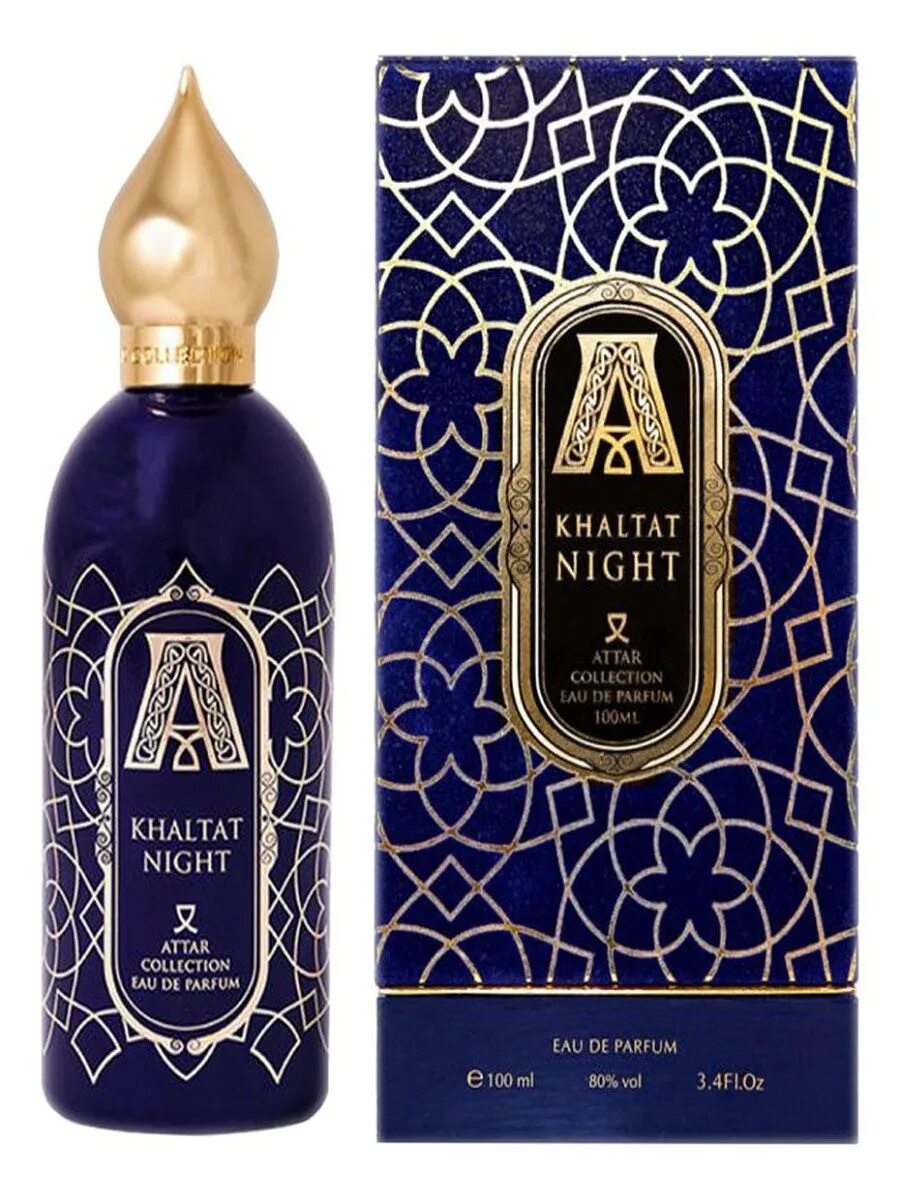 Attar collection оригинал. Attar collection Khaltat Night. Attar collection Khaltat Night 100. Attar collection парфюмерная вода Khaltat Night. Attar collection Khaltat Night EDP, 100 ml.