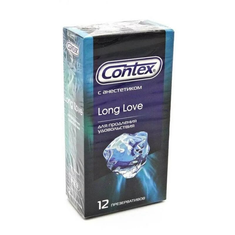 Презервативы 12 long Love Контекс. Презервативы Contex long Love,12 шт. Презервативы Contex с анестетиком. Contex презервативы long Love с анестетиком, 12.