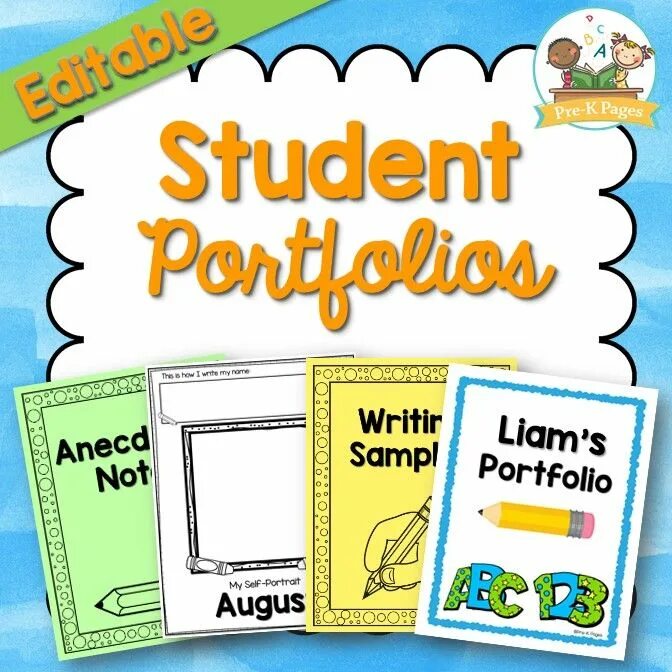 Student portfolio. Portfolio for students. portfolio in pupils. student&#039;s portfolio templates. portfolio the title for kids.