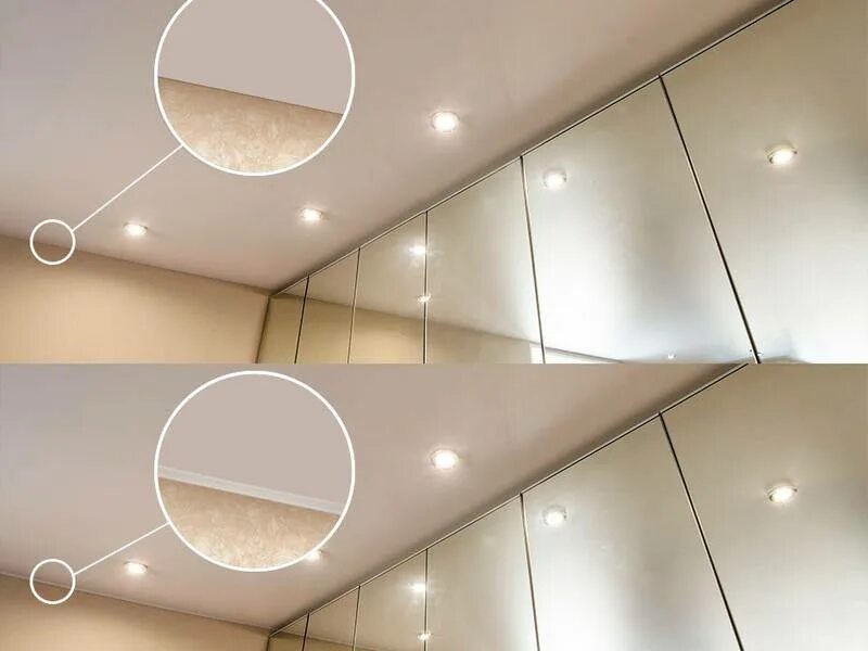 Бесщелевые натяжные потолки шток. Теневой профиль eurokraab. Теневой профиль eurokraab. Система kraab натяжной потолок. 0 для натяжных потолков.