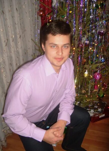 Дмитрию плотникову