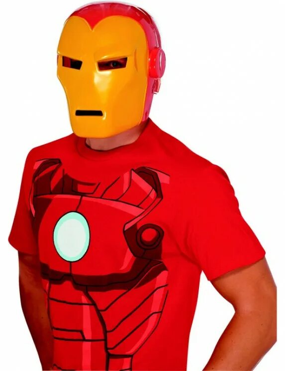 Маска Iron man. Маска железного человека. Человек в железной маске костюмы. Желтый человек в железной маске.