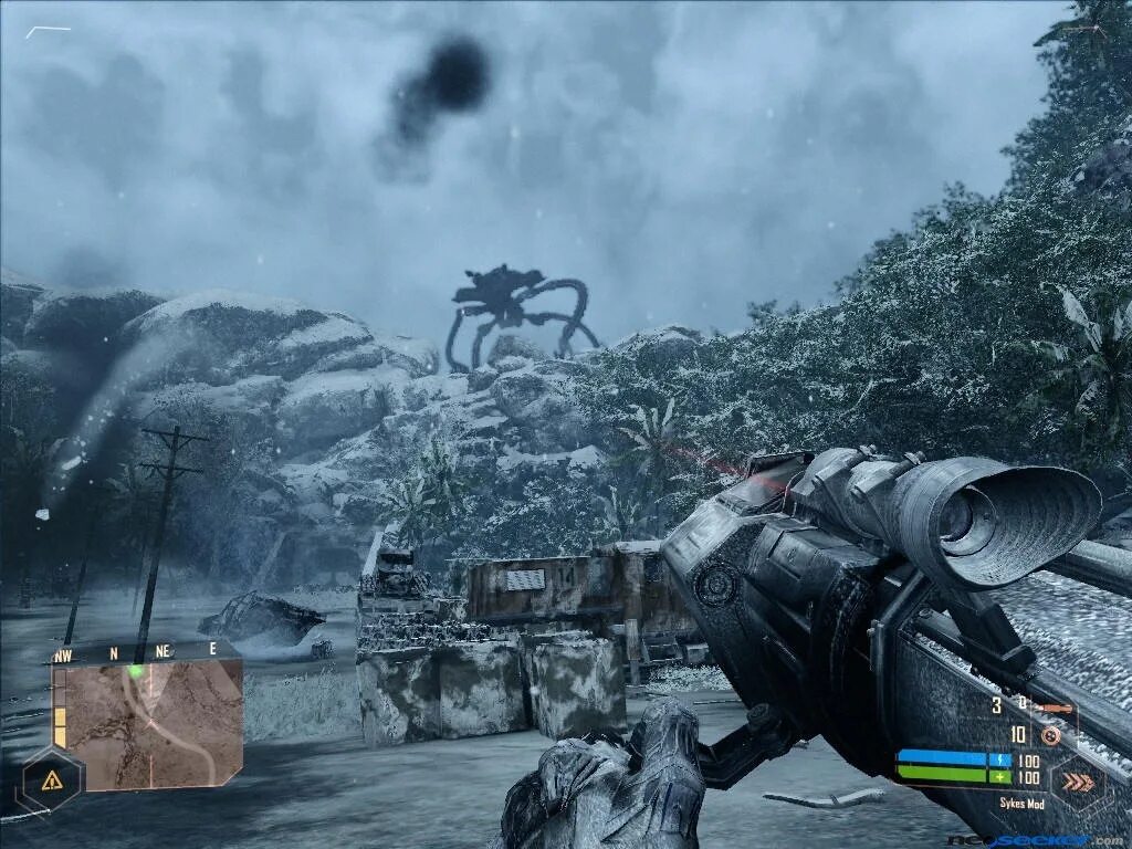 Пройденный crysis. Crysis Warhead. Crysis 1 Warhead. Crysis Warhead 3. Crysis Warhead (2008).