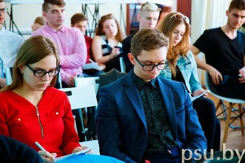 Роль молодежи в бизнесе