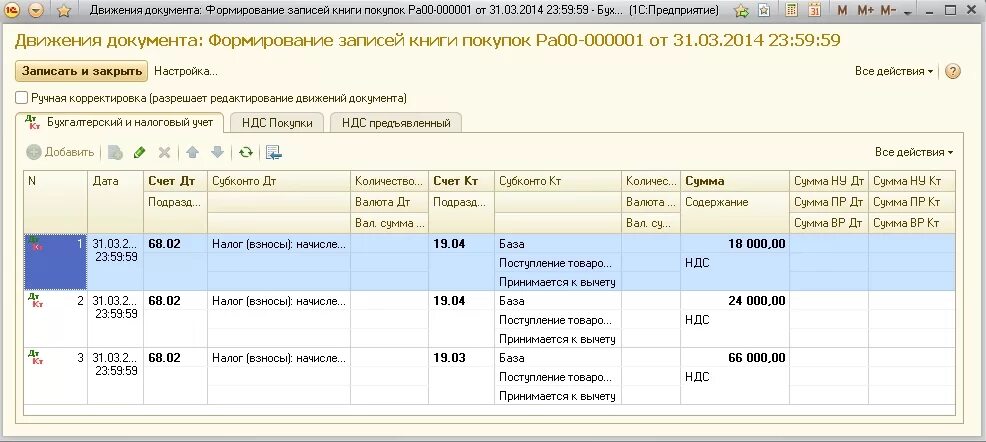 Учет входного НДС. Счет учета НДС. Методика раздельного учета НДС. Проводки по книге покупок. Счет 19 5