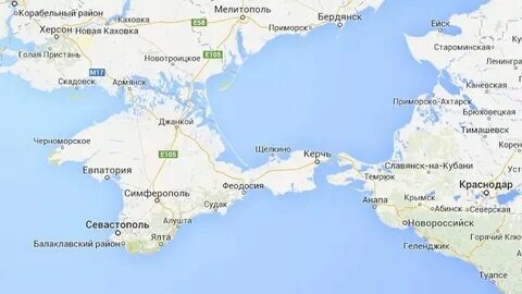Г севастополь какой регион