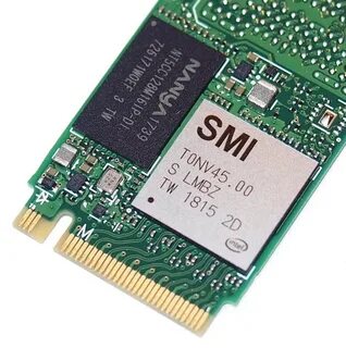 Ssd какая память