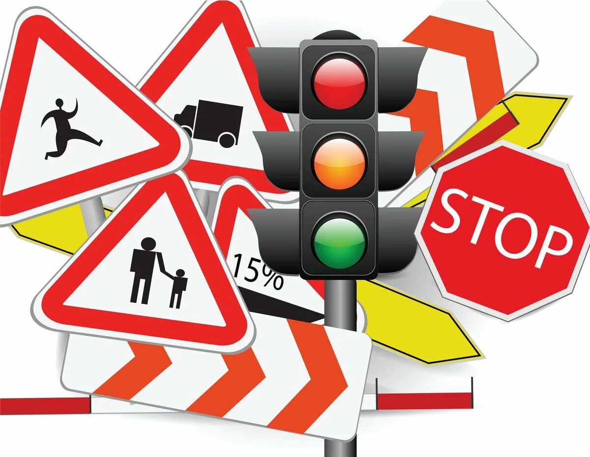L traffic
