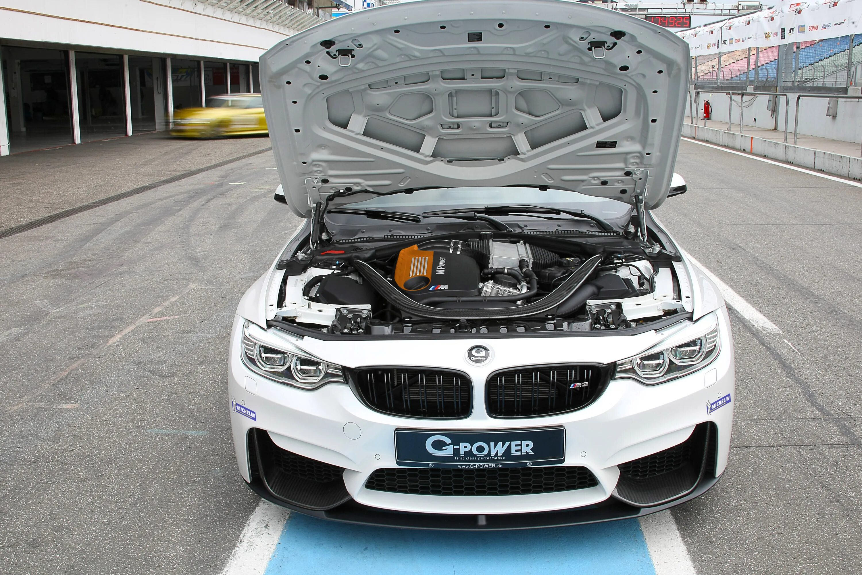 BMW m3 g80 двигатель. BMW m3 g Power. BMW m3 f80. BMW m3 f80 двигатель. Машина с открытым капотом