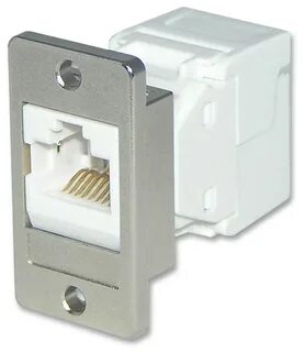 Rj45 jack